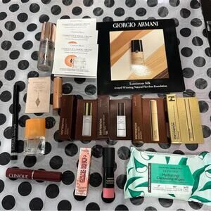 Ultimate Sephora Makeup lot Bundle
